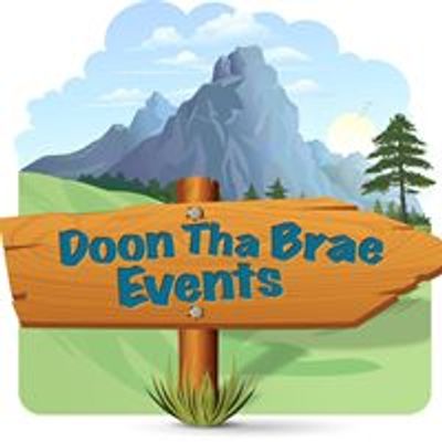 Doon Tha Brae Events