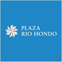 Plaza Rio Hondo