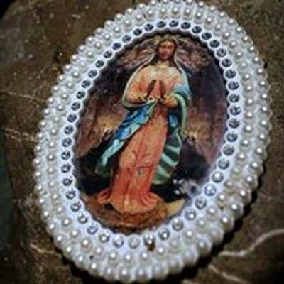 Langub Shrine - Our Lady of Guadalupe, Cebu