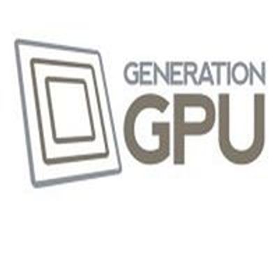 Generation GPU