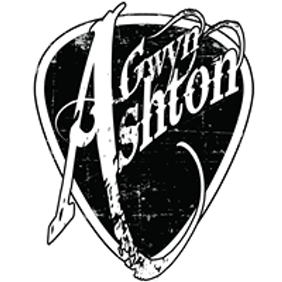 Gwyn Ashton - artist page