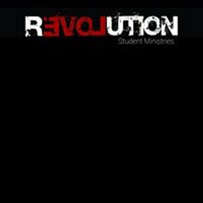 Revolution Student Ministries