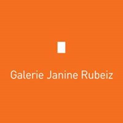 Galerie Janine Rubeiz