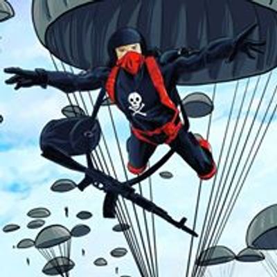 JoeFest Toy & Comic Show