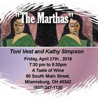 The Marthas