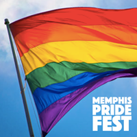 Memphis Pride Fest