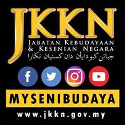 Jabatan Kebudayaan dan Kesenian Negara