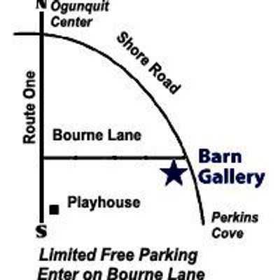 Barn Gallery