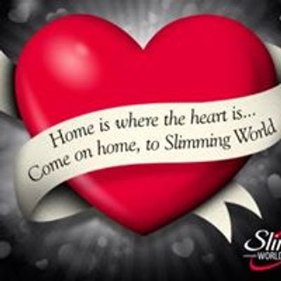 Slimming World Devon and Cornwall