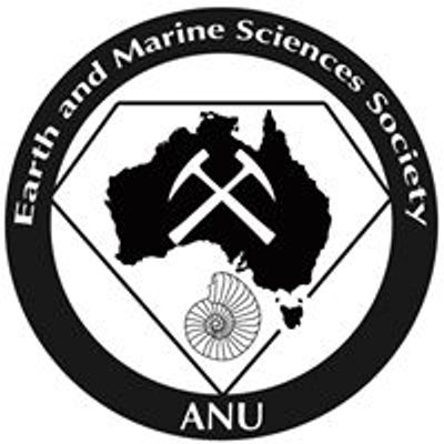 ANU Earth & Marine Sciences Society