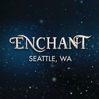 Enchant Christmas Seattle