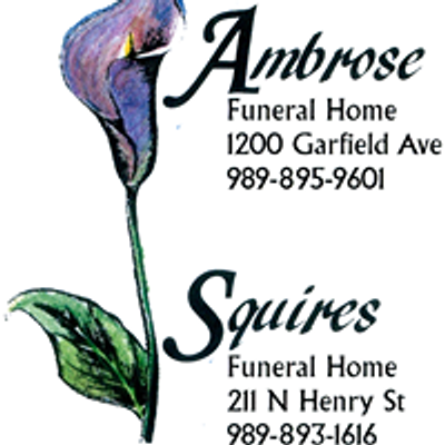 Ambrose & Squires Funeral Homes