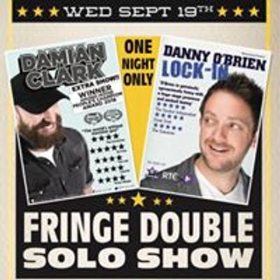 Danny O' Brien Comedy