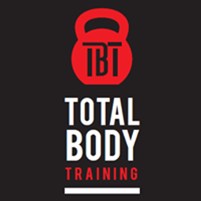 Total Body Training McFarland