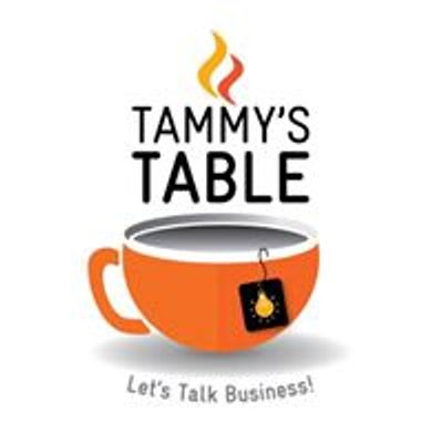 Tammy's Table by Tammy Edwards