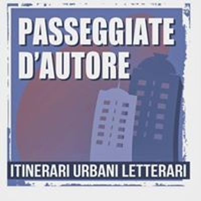 Passeggiate d'Autore