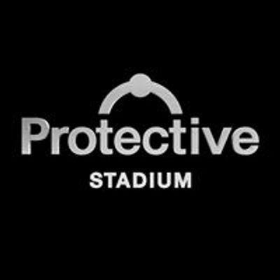 Protective Stadium