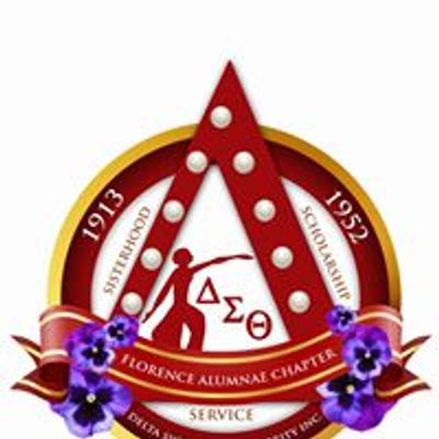 Delta Sigma Theta Sorority, Inc. - Florence Alumnae Chapter