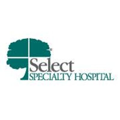 Select Specialty Hospital (Cincinnati)