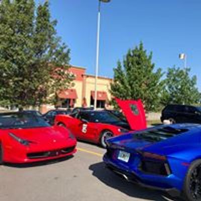 West Michigan Auto Events