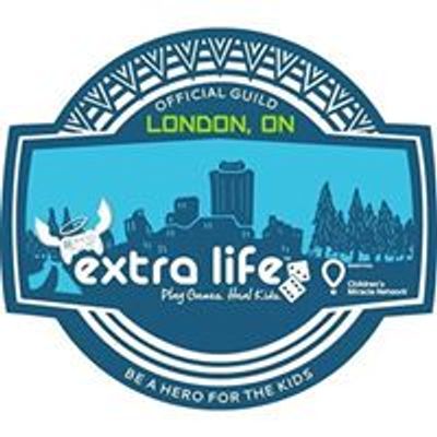 Extra Life London Guild