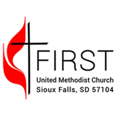 First United Methodist Church - Sioux Falls