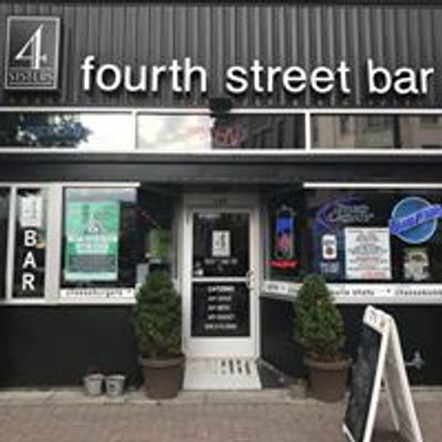 4 Sisters 4th Street Bar and Catering