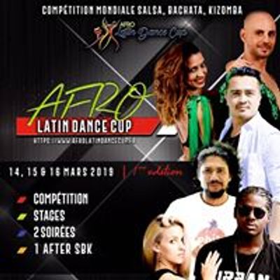 Fredo Danses Latines et Afro-Carib\u00e9ennes