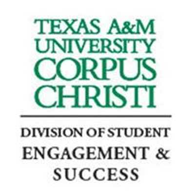 Student Engagement and Success at Texas A&M - Corpus Christi