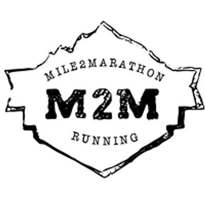 Mile2Marathon Coaching