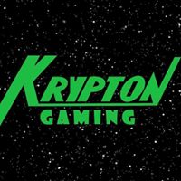 Krypton Gaming