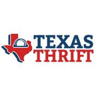 Texas Thrift Ingram