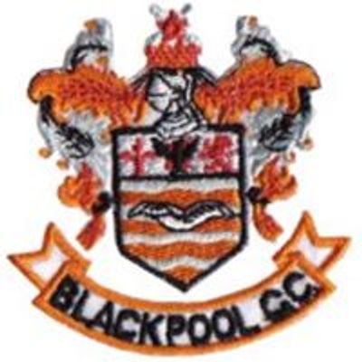 Blackpool Cricket Club