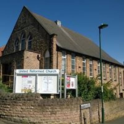 Bulwell United Reformed Church