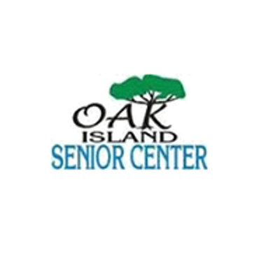 Oak Island Senior Center and Gift Shop