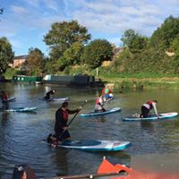 Bath Paddleboard Centre