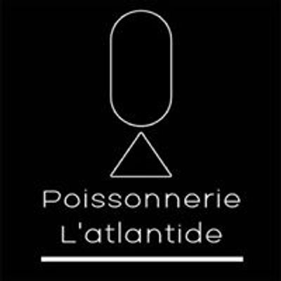 Poissonnerie l'Atlantide