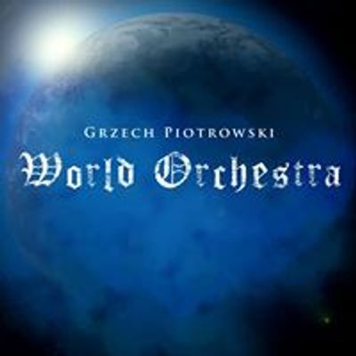 World Orchestra Grzech Piotrowski