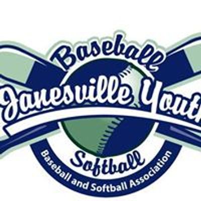 Janesville Youth Baseball & Softball Association (JYBSA)
