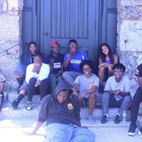 Mattapan Food and Fitness Coalition Vigorous Youth