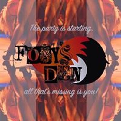 Foxy's Den