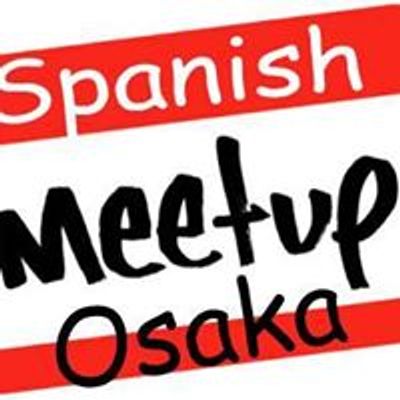 Grupo de Conversaci\u00f3n de Espa\u00f1ol en Osaka