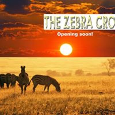 The Zebra Crossing - South African grocery store