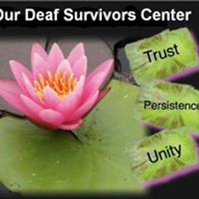 Our Deaf Survivors Center, Inc.