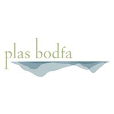 Plas Bodfa