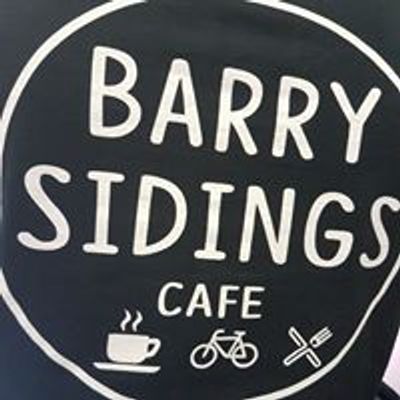 Barry Sidings Cafe