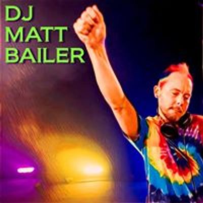 DJ Matt Bailer