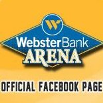 Webster Bank Arena