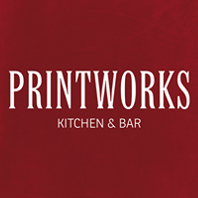 Printworks Kitchen & Bar