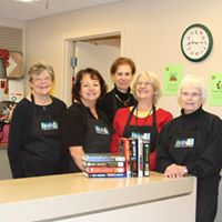 Friends of Medina County District Library